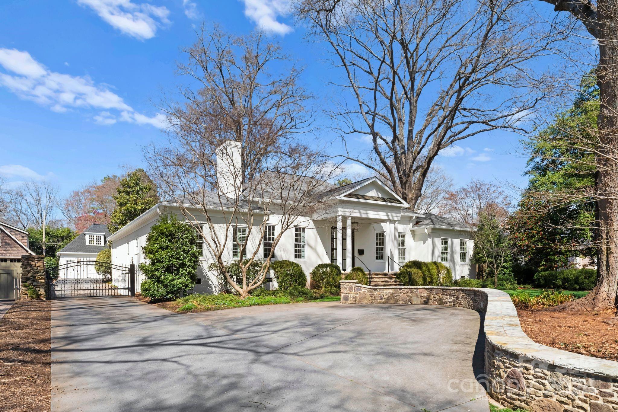 1946 Harris Road Charlotte, NC 28211 - Photo 48 of 48 Gallery Image 48