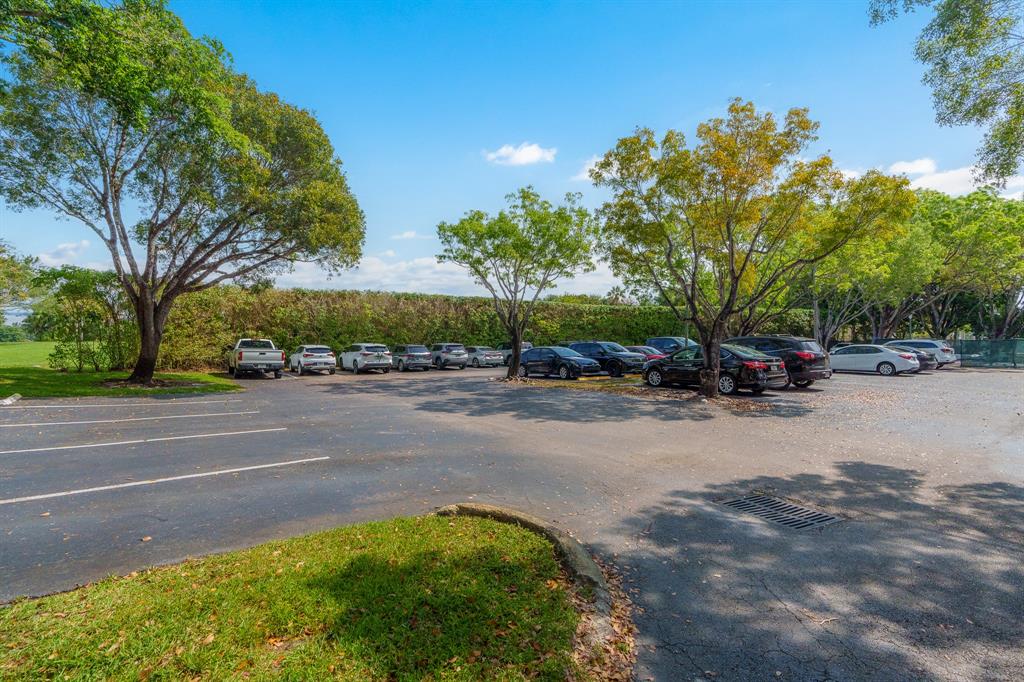 16051 Blatt Boulevard, Unit 212 Weston, FL 33326 - Photo 40 of 52 a view of a street