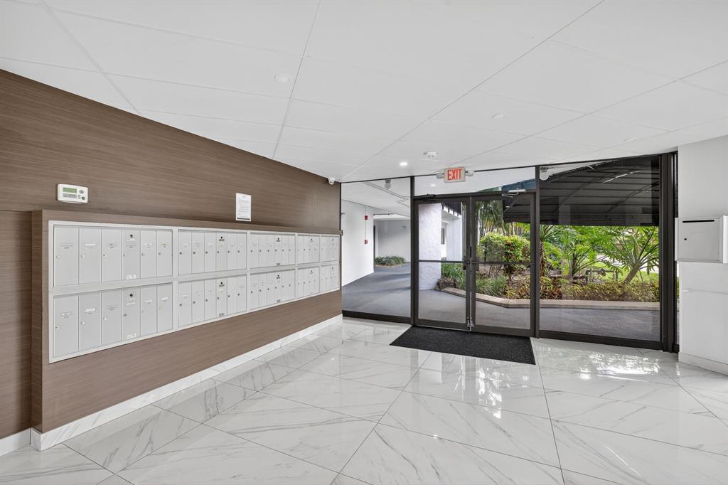 16051 Blatt Boulevard, Unit 212 Weston, FL 33326 - Photo 48 of 52 a view of a garage