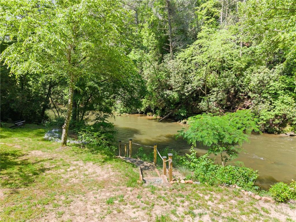 1088 Little Hawk Road Sautee Nacoochee, GA 30571 - Photo 10 of 75