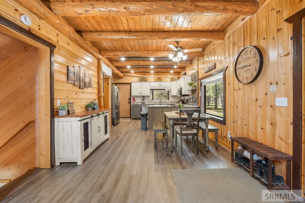 4020 Rancho McCrea Road Island Park, ID 83429 - Photo 9 of 71