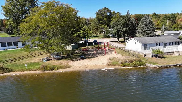 $150,000 | 11699 Baker Road, Jerome, MI 49249