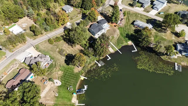 $150,000 | 11699 Baker Road, Jerome, MI 49249