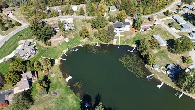 $150,000 | 11699 Baker Road, Jerome, MI 49249