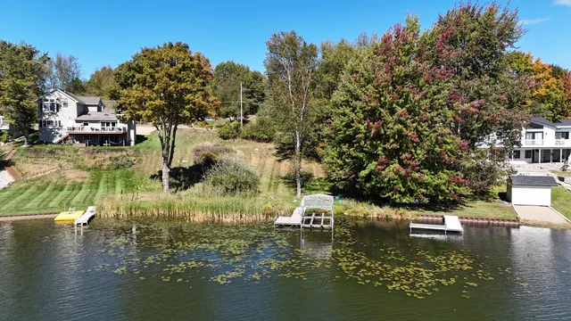 $150,000 | 11699 Baker Road, Jerome, MI 49249