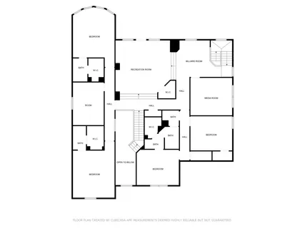 $1,130,000 | 2218 Monarch Terrace Drive, Katy, TX 77494