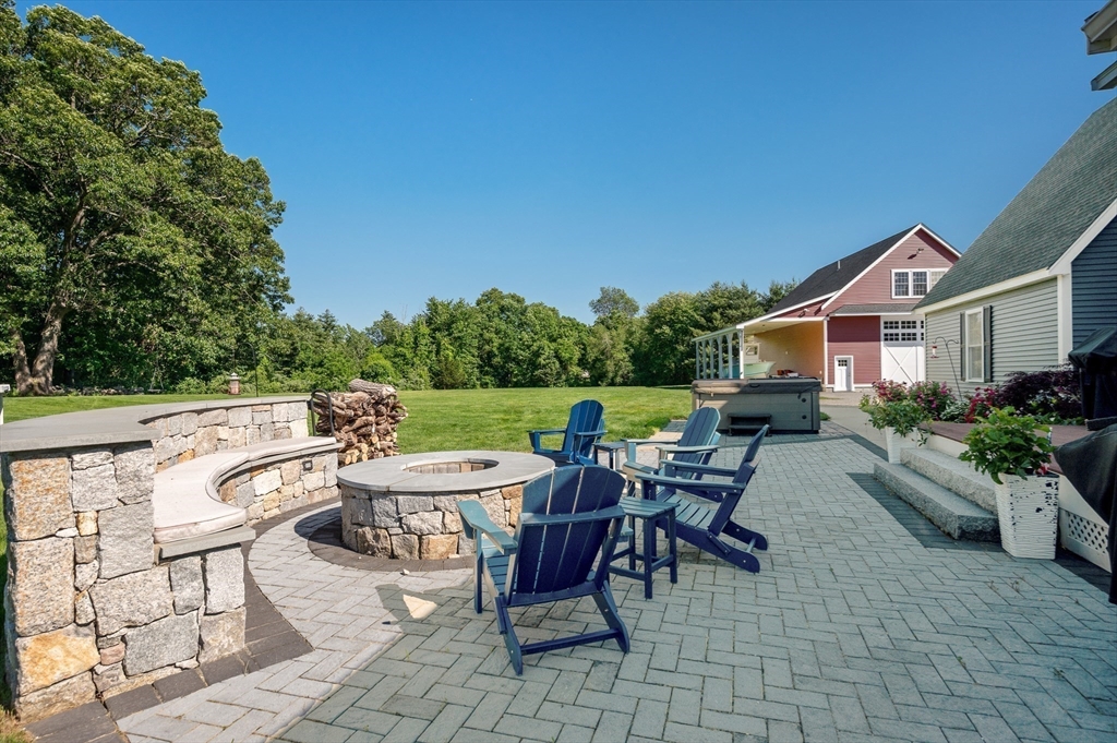 48 Summer Road Berlin, MA 01503 - Photo 33 of 42