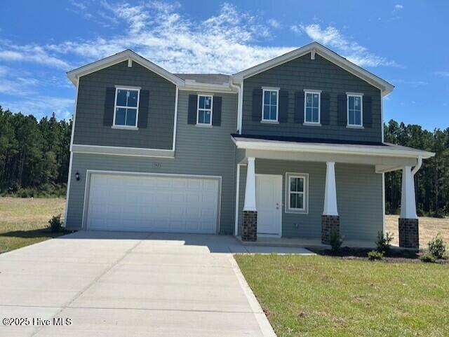 347 Deep River Road Aberdeen, NC 28315 - Photo 1 of 4 TAIZRI012