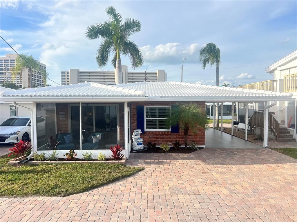 6020 Midnight Pass Road, Unit 51 Sarasota, FL 34242 - Photo 1 of 13