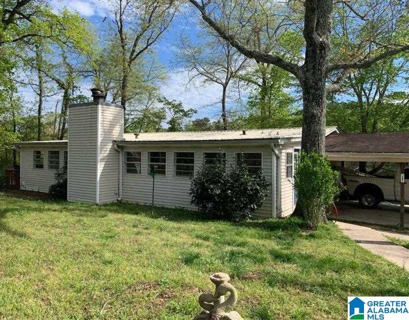 1230 Lynch Lake Road Odenville, AL 35120 - Photo 1 of 1