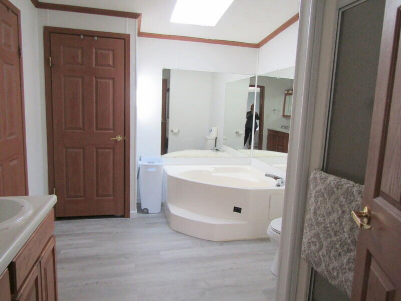 657 Brighton Hill Road Minot, ME 04258 - Photo 20 of 32 primary b edrm bath 2