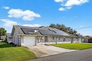 $470,000 | 1145 Gaudet Drive, Marrero, LA 70072