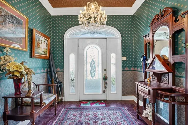 $470,000 | 1145 Gaudet Drive, Marrero, LA 70072