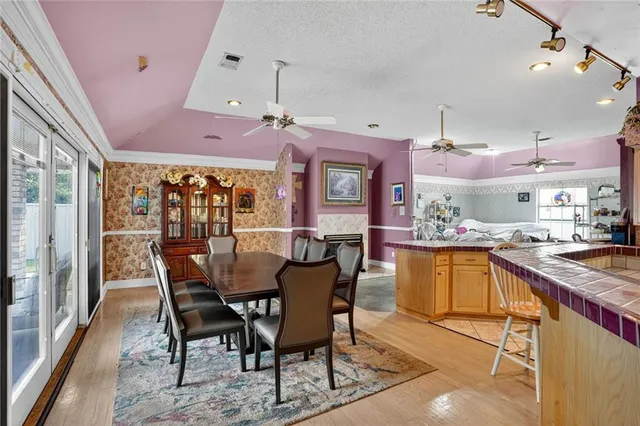 $470,000 | 1145 Gaudet Drive, Marrero, LA 70072