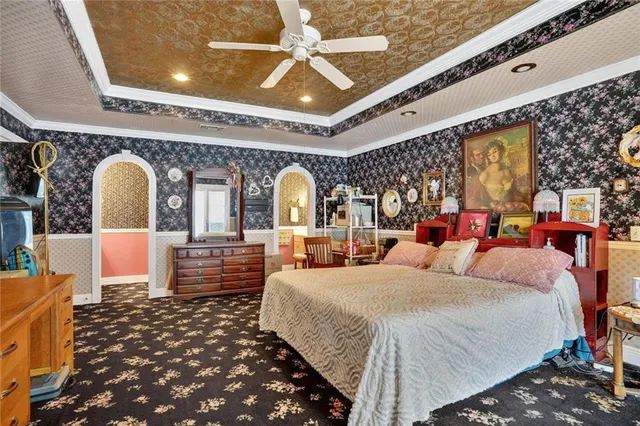 $470,000 | 1145 Gaudet Drive, Marrero, LA 70072