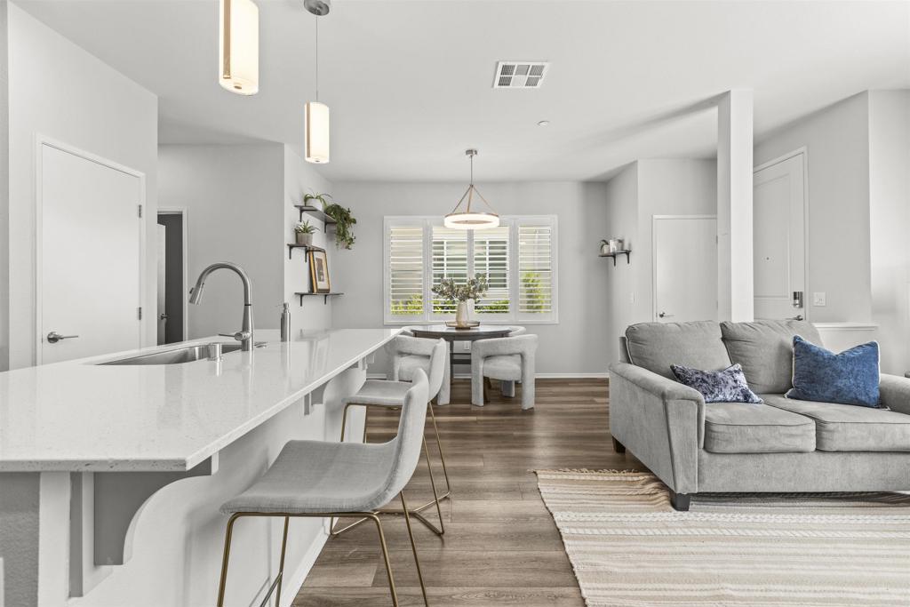 323 Citrine Trail Fallbrook, CA 92028 - Photo 4 of 21 a living room with furniture and a large window