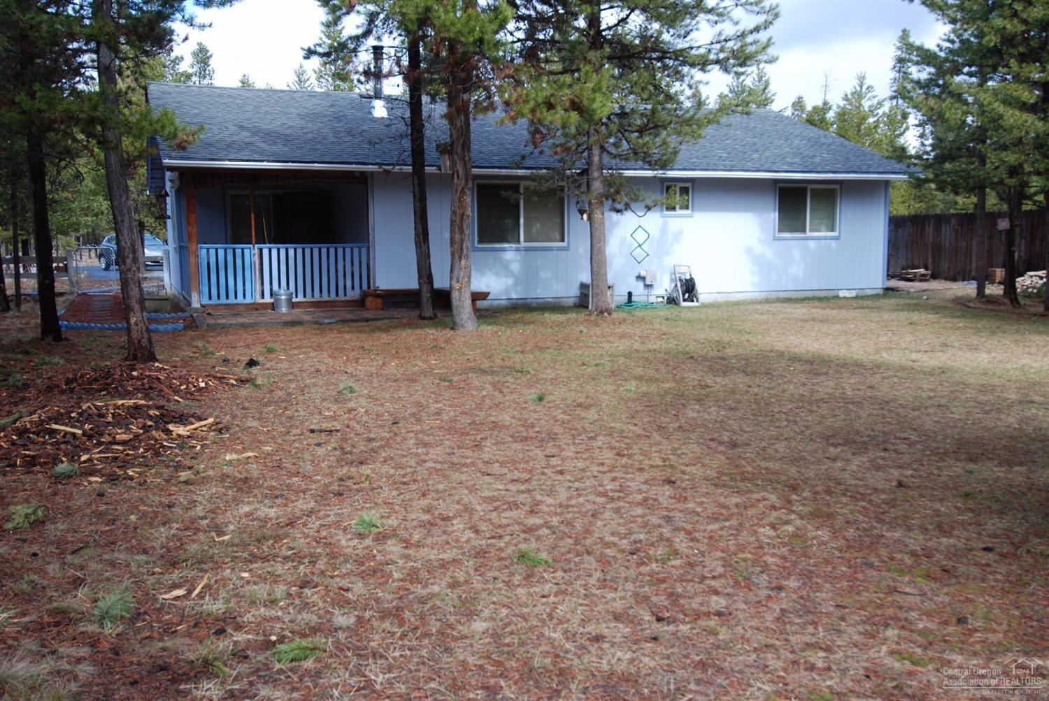 17191 Gadwall Road Bend, OR 97707 - Photo 5 of 18 Additional Photo