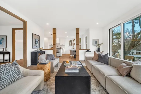 $2,695,000 | 345 Linden Street, Wellesley, MA 02481
