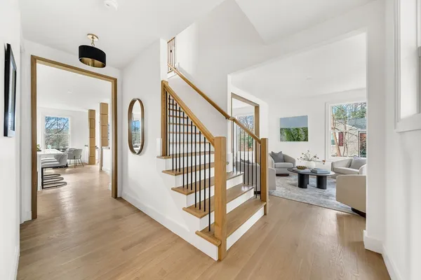 $2,695,000 | 345 Linden Street, Wellesley, MA 02481