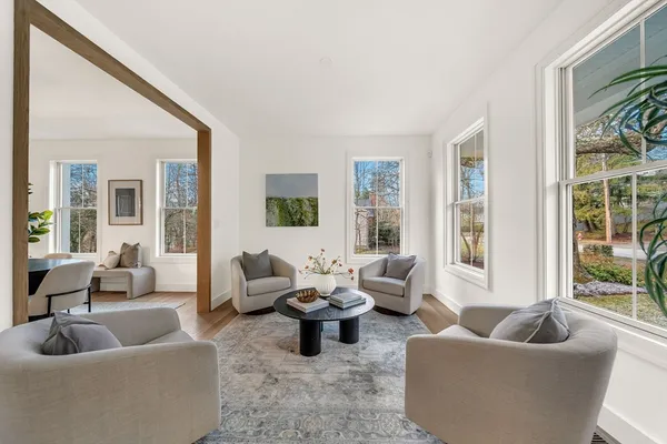 $2,695,000 | 345 Linden Street, Wellesley, MA 02481
