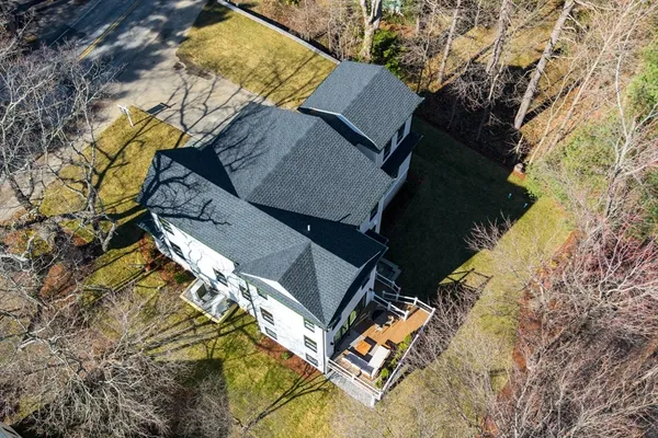 $2,695,000 | 345 Linden Street, Wellesley, MA 02481