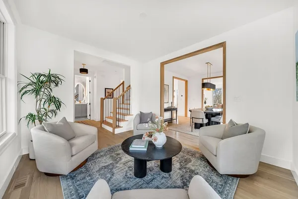 $2,695,000 | 345 Linden Street, Wellesley, MA 02481