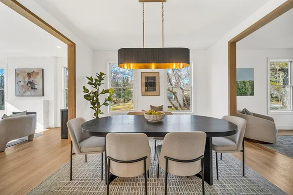 $2,695,000 | 345 Linden Street, Wellesley, MA 02481