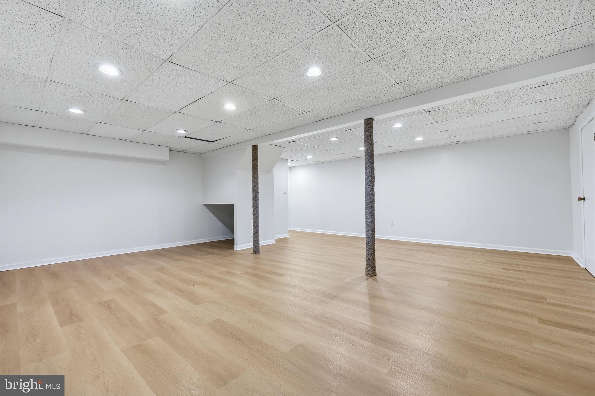 2461 Pine Cone Road Warrington, PA 18976 - Photo 41 of 51 Basement