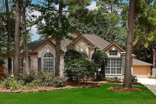 $535,000 | 67 North Old Cedar Circle, The Woodlands, TX 77382