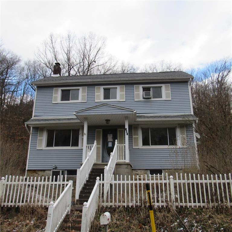 621 Canal Road Apollo, PA 15613 - Photo 1 of 19