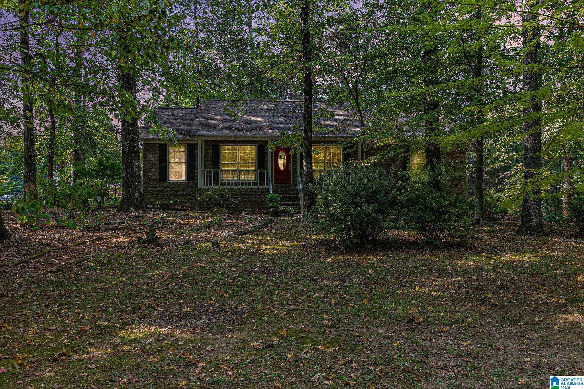 6448 Marsh Street Pinson, AL 35126 - Photo 24 of 24