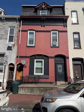 $165,000 | 735 North 9th Street, Reading, PA 19604