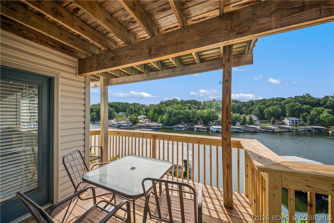 37 Hampton Bay Road, Unit 1 Eldon, MO 65026 - Photo 1 of 35 Fantastic view!