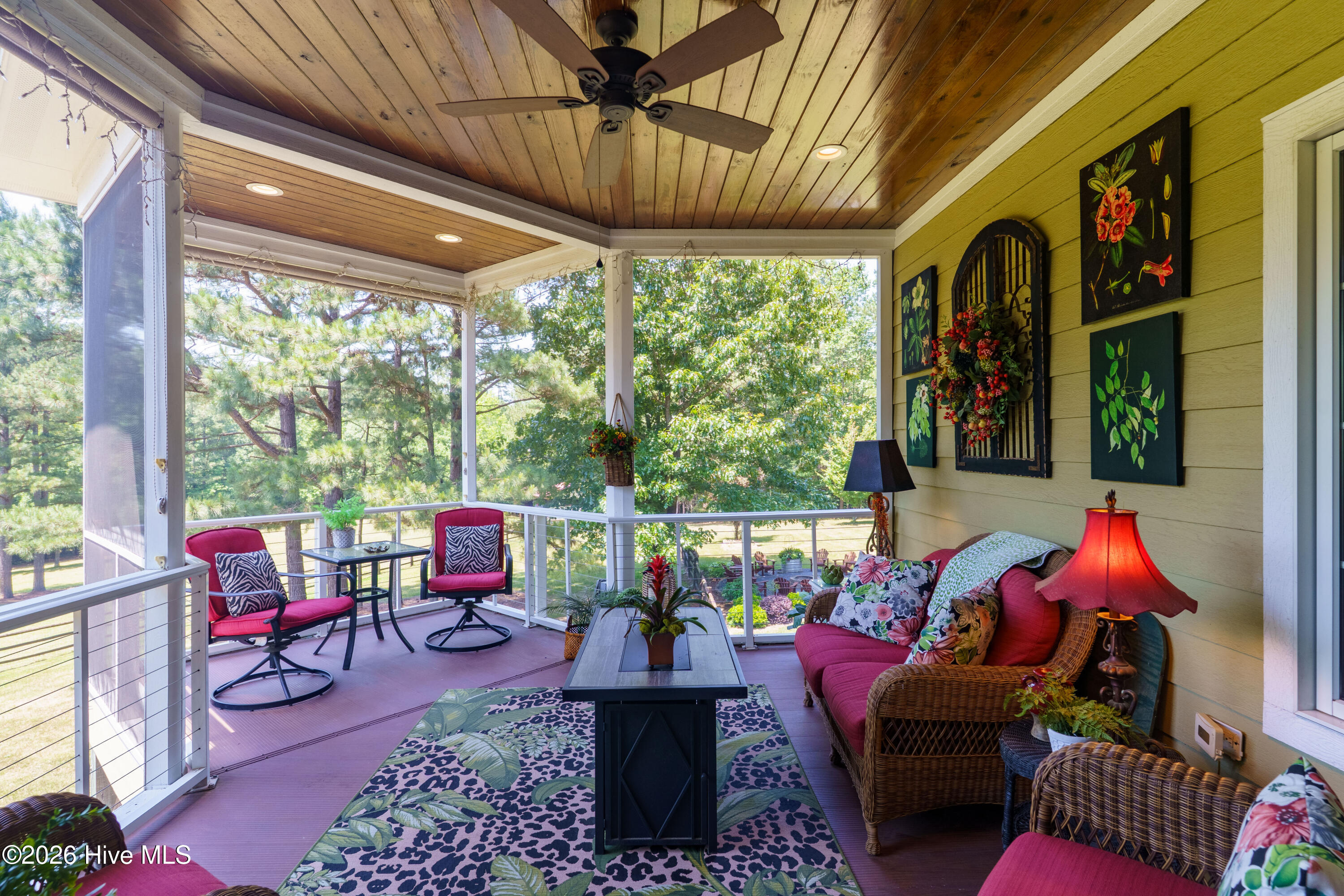 644 Bracken Hill Road Cameron, NC 28326 - Photo 43 of 95 Bracken hill INT-52