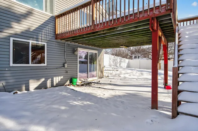 $315,000 | 5128 Martin Drive, Monticello, MN 55362