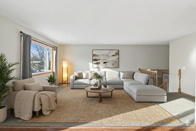 $315,000 | 5128 Martin Drive, Monticello, MN 55362