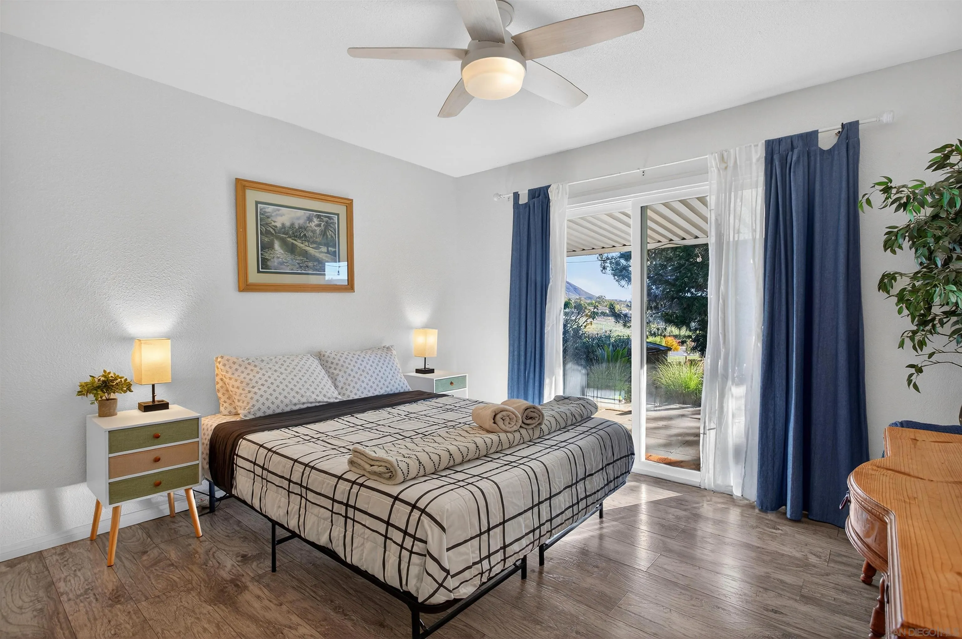 3548 De Leone Road San Marcos, CA 92069 - Photo 19 of 46 Bedroom