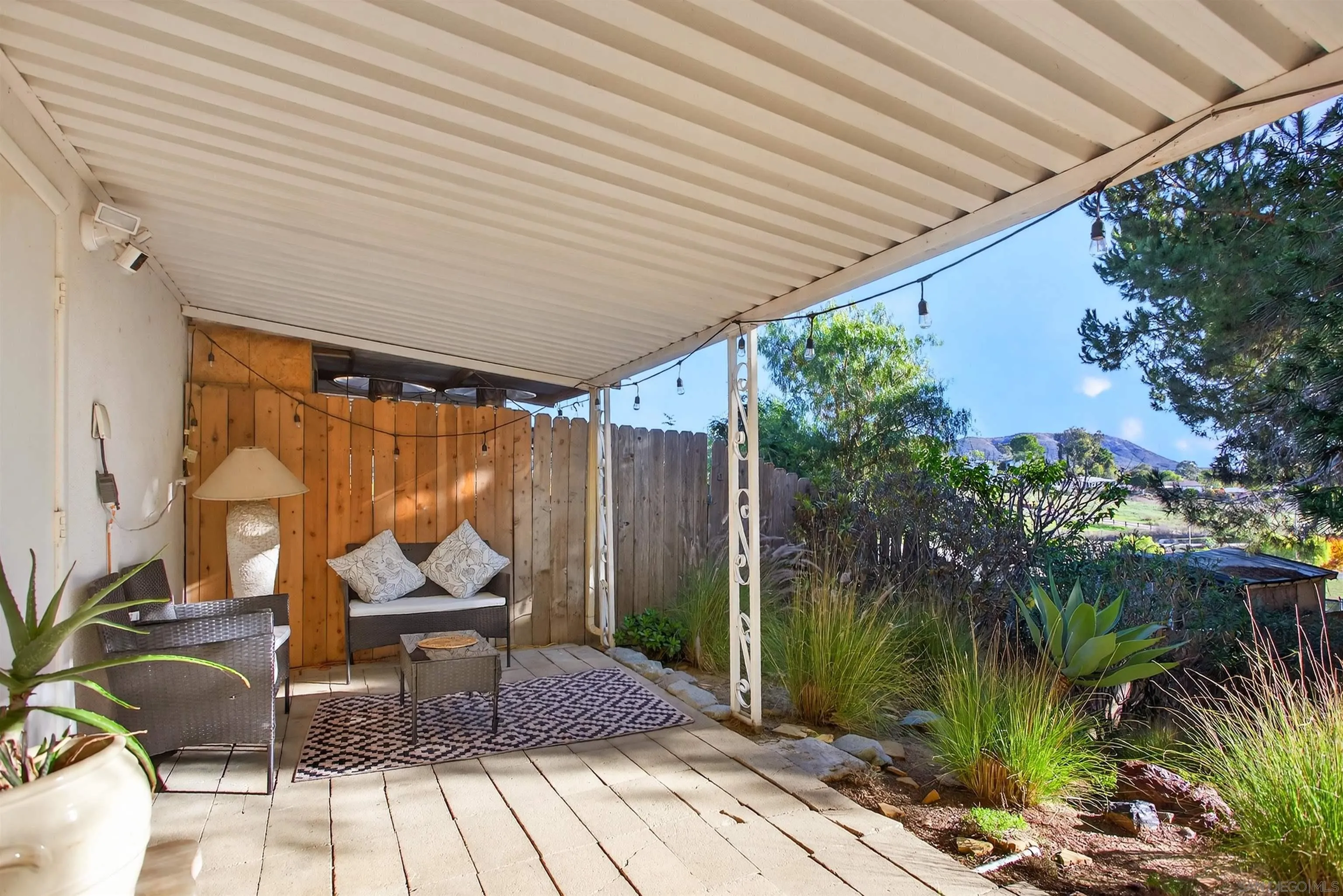 3548 De Leone Road San Marcos, CA 92069 - Photo 28 of 46 Patio/Deck