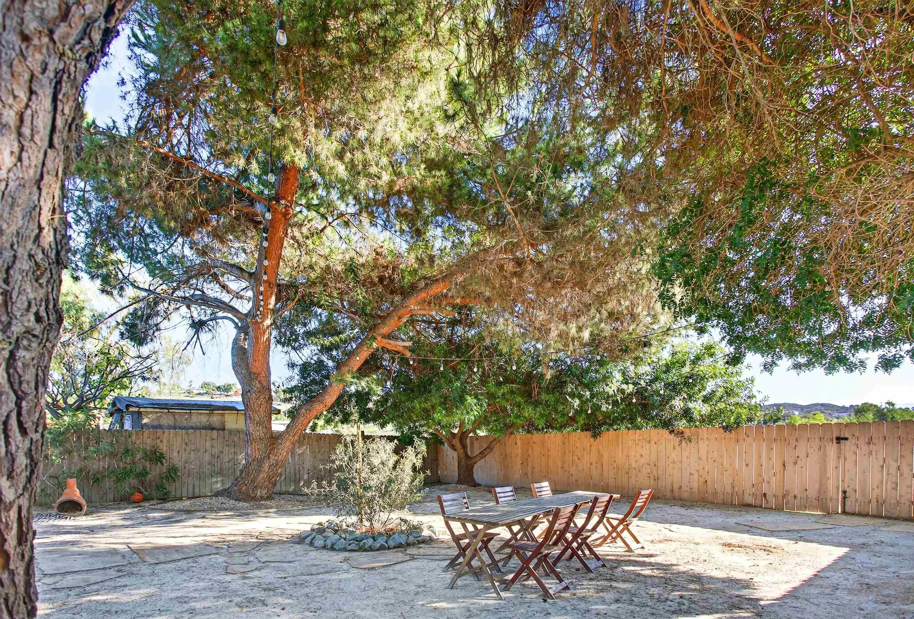 3548 De Leone Road San Marcos, CA 92069 - Photo 39 of 46 Yard