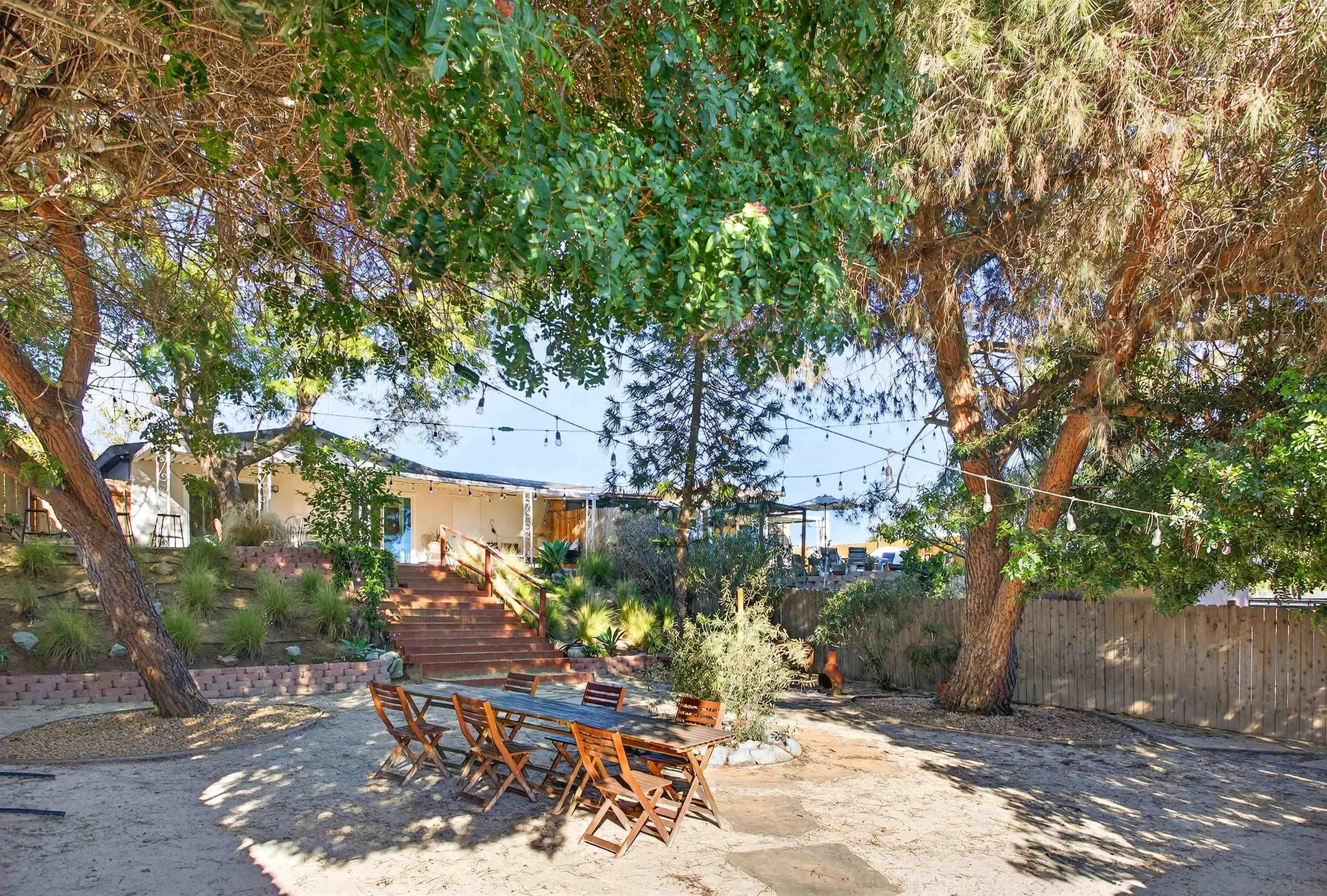 3548 De Leone Road San Marcos, CA 92069 - Photo 4 of 46 a view of outdoor space yard and patio