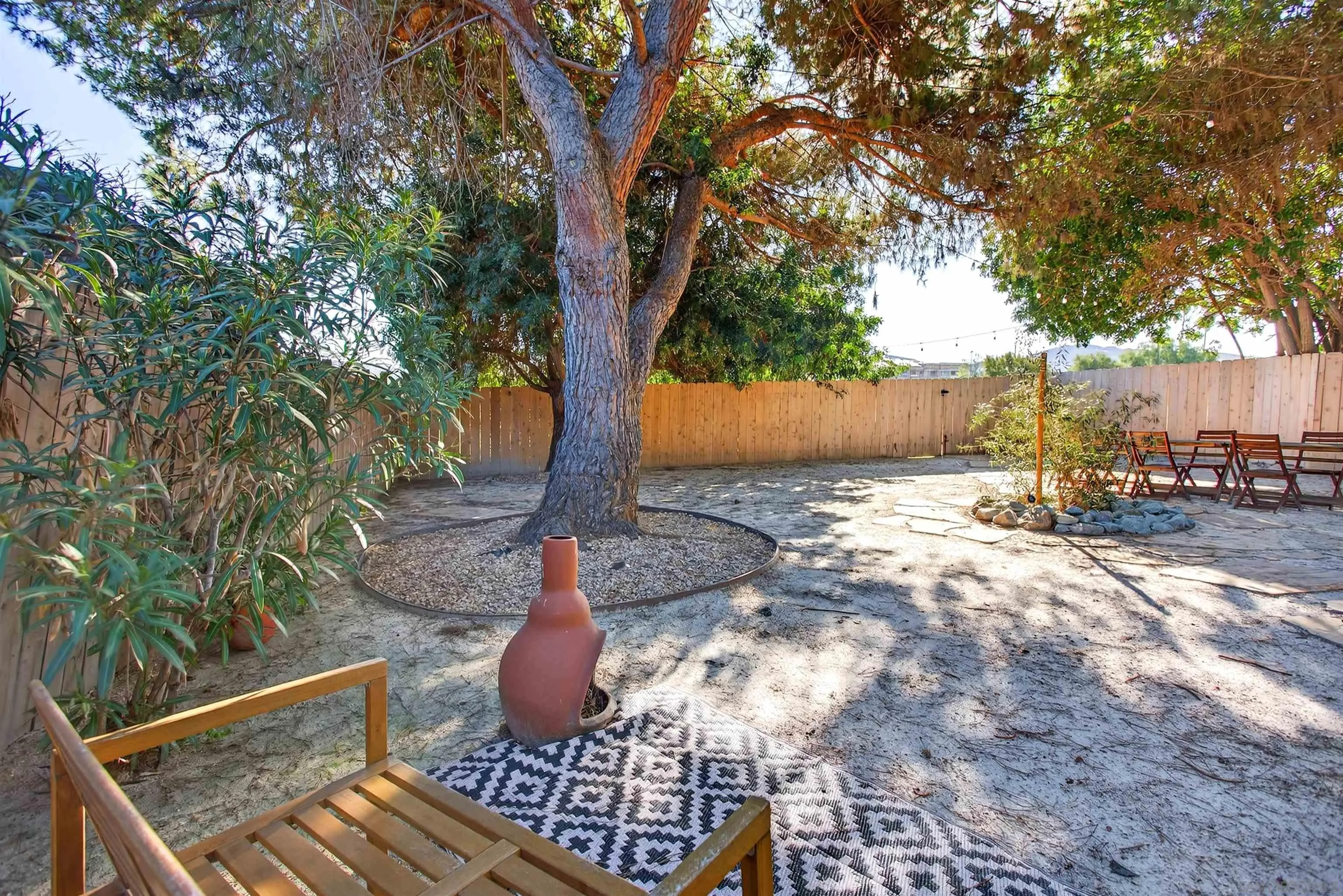 3548 De Leone Road San Marcos, CA 92069 - Photo 41 of 46 Yard