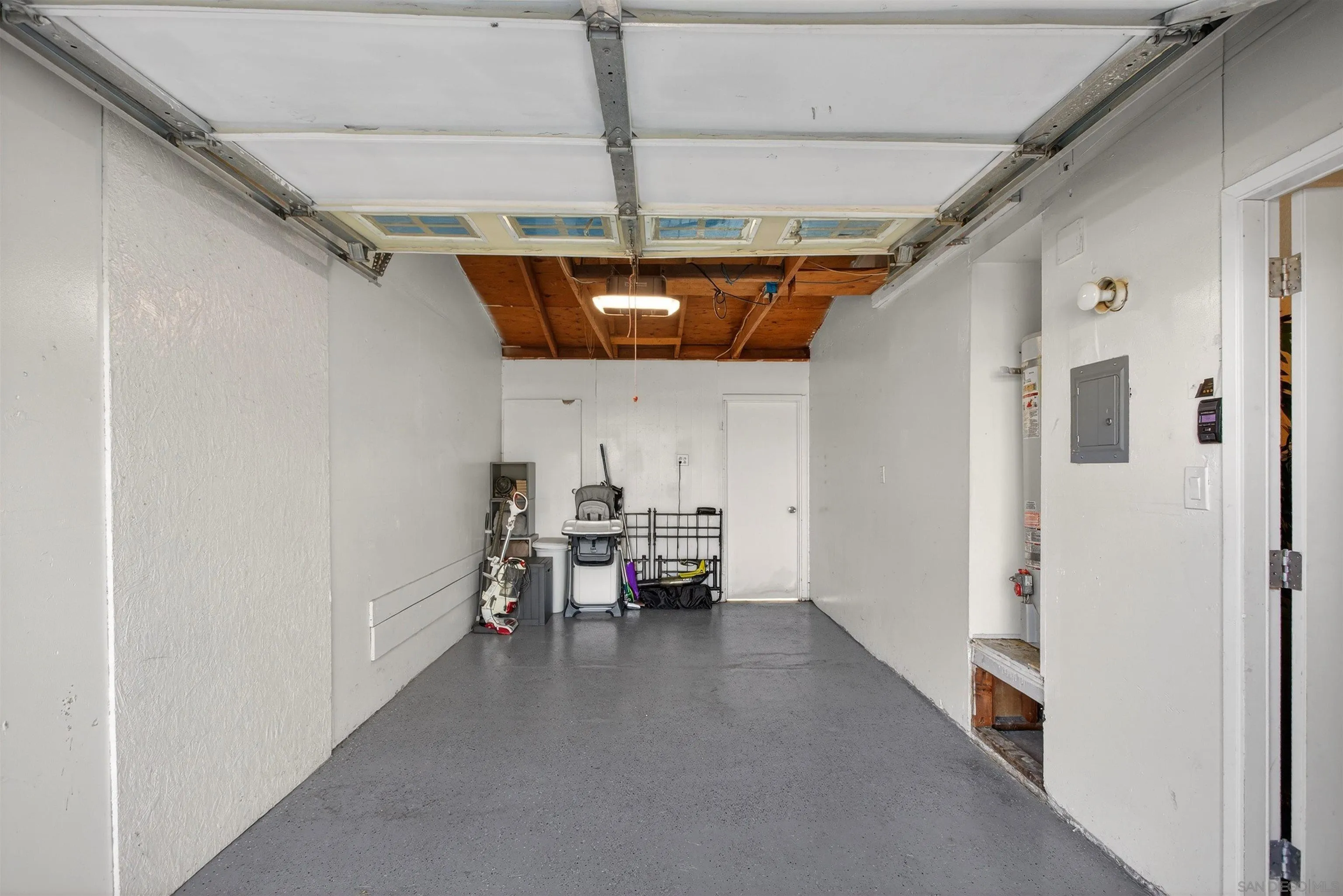 3548 De Leone Road San Marcos, CA 92069 - Photo 45 of 46 a view of a storage & utility room