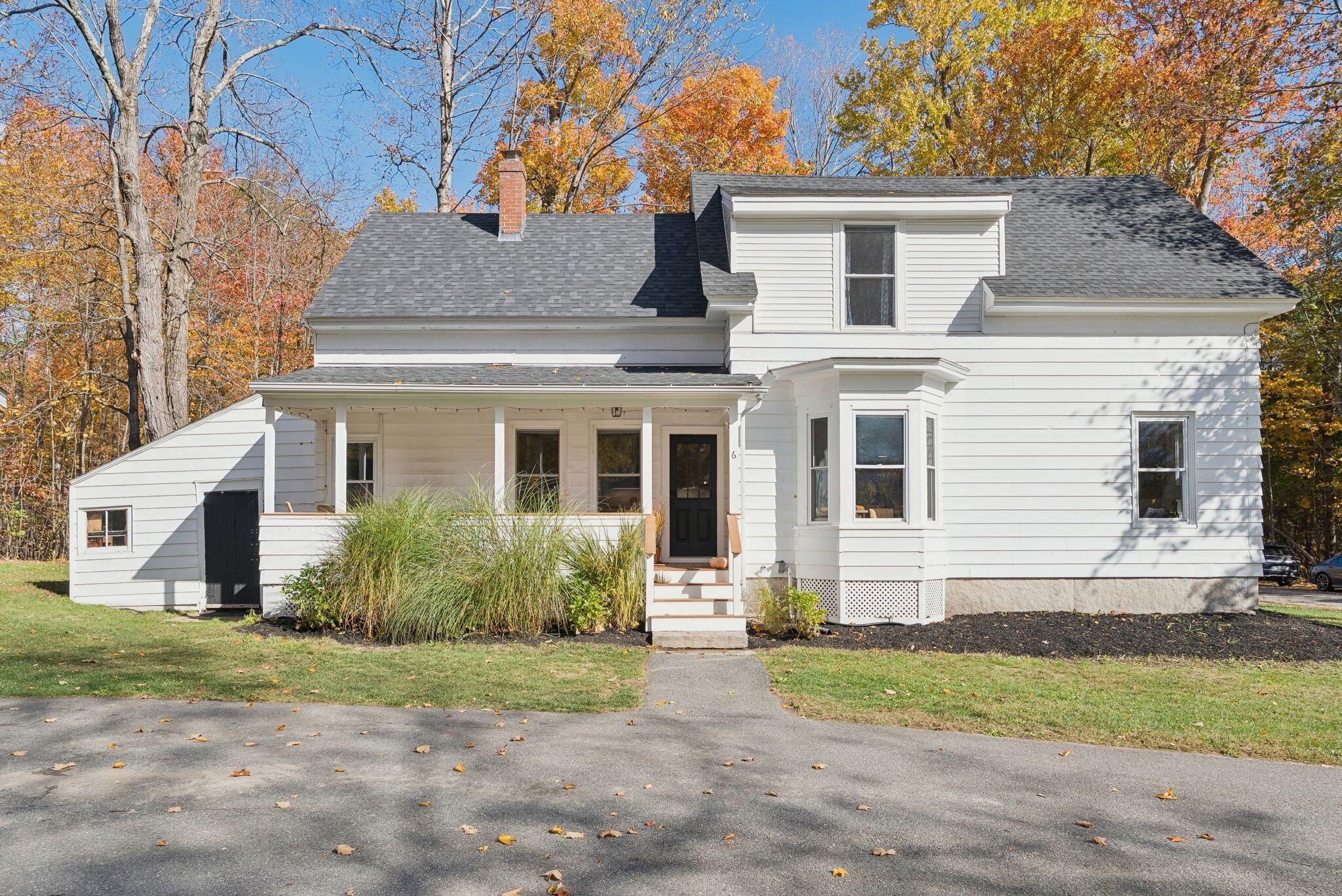 6 Maple Street Standish, ME 04084 - Photo 10 of 57 3_DSC05857