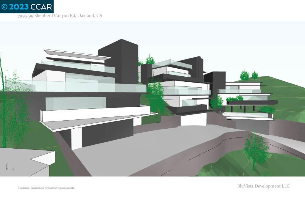 0 Shepherd Canyon Rd  