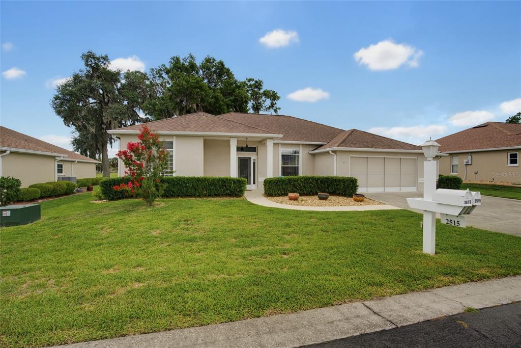 2515 Northwest 53rd Avenue Road Ocala, FL 34482 - Photo 2 of 45