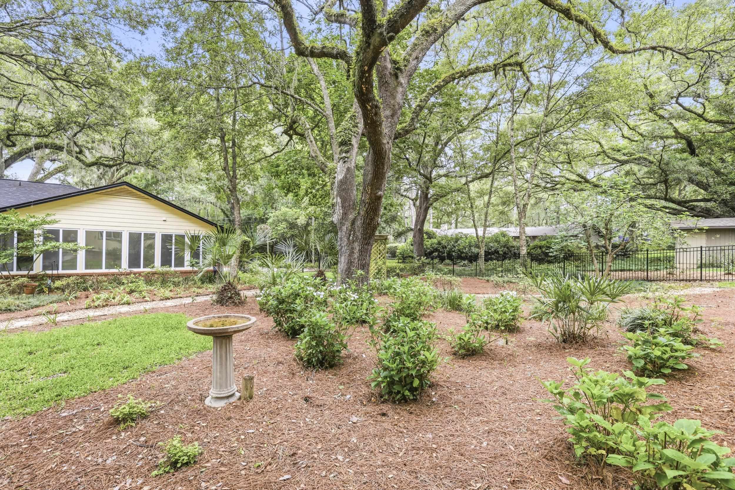 756 Rhoden Cove Road Tallahassee, FL 32312 - Photo 50 of 67