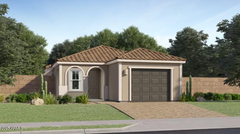 9634 West Piccadilly Road Phoenix, AZ 85037 - Photo 1 of 22 Front Exterior