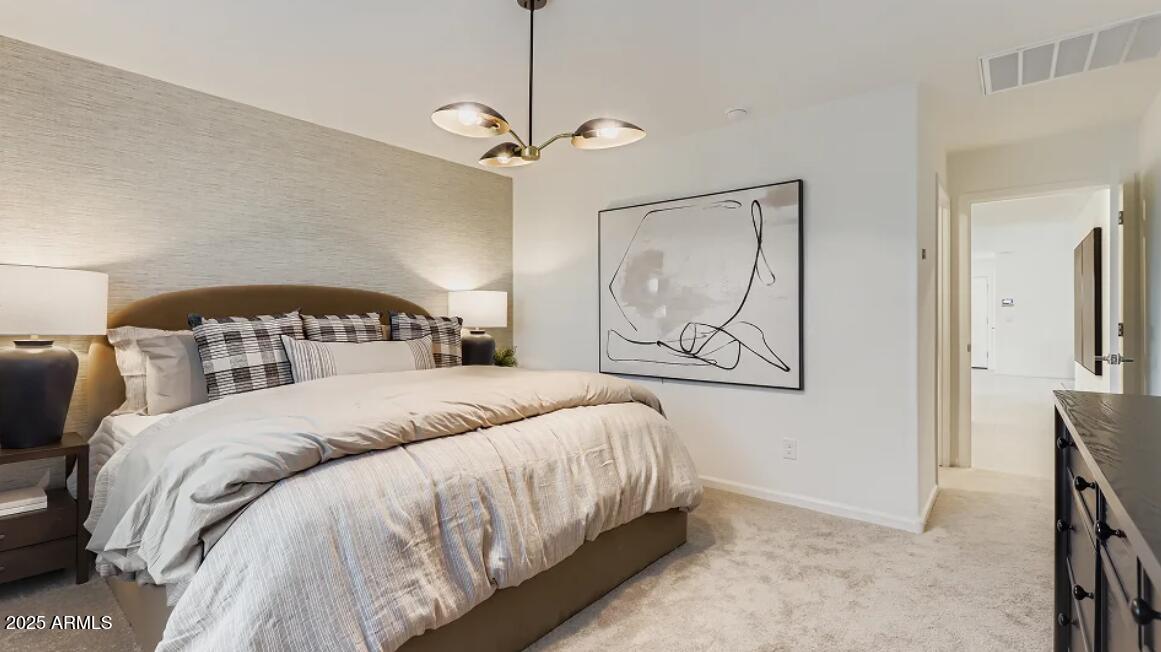 9634 West Piccadilly Road Phoenix, AZ 85037 - Photo 8 of 22 Owners Suite