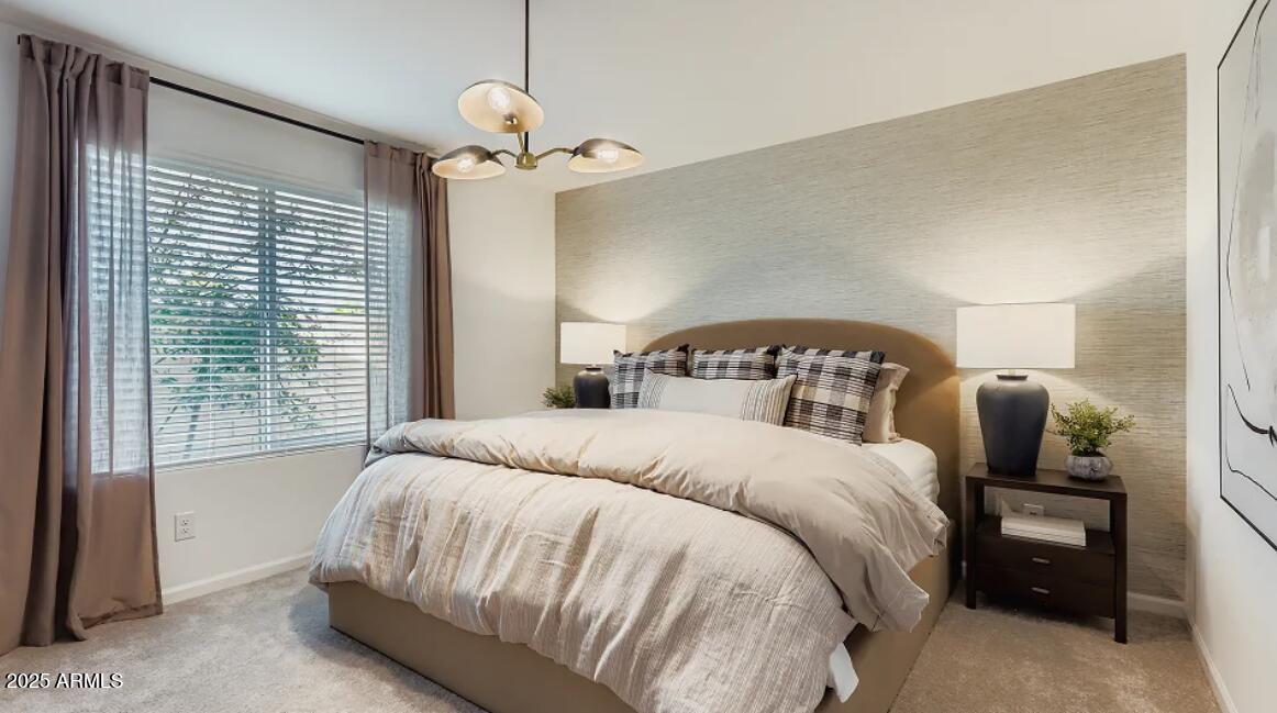 9634 West Piccadilly Road Phoenix, AZ 85037 - Photo 9 of 22 Owners Suite