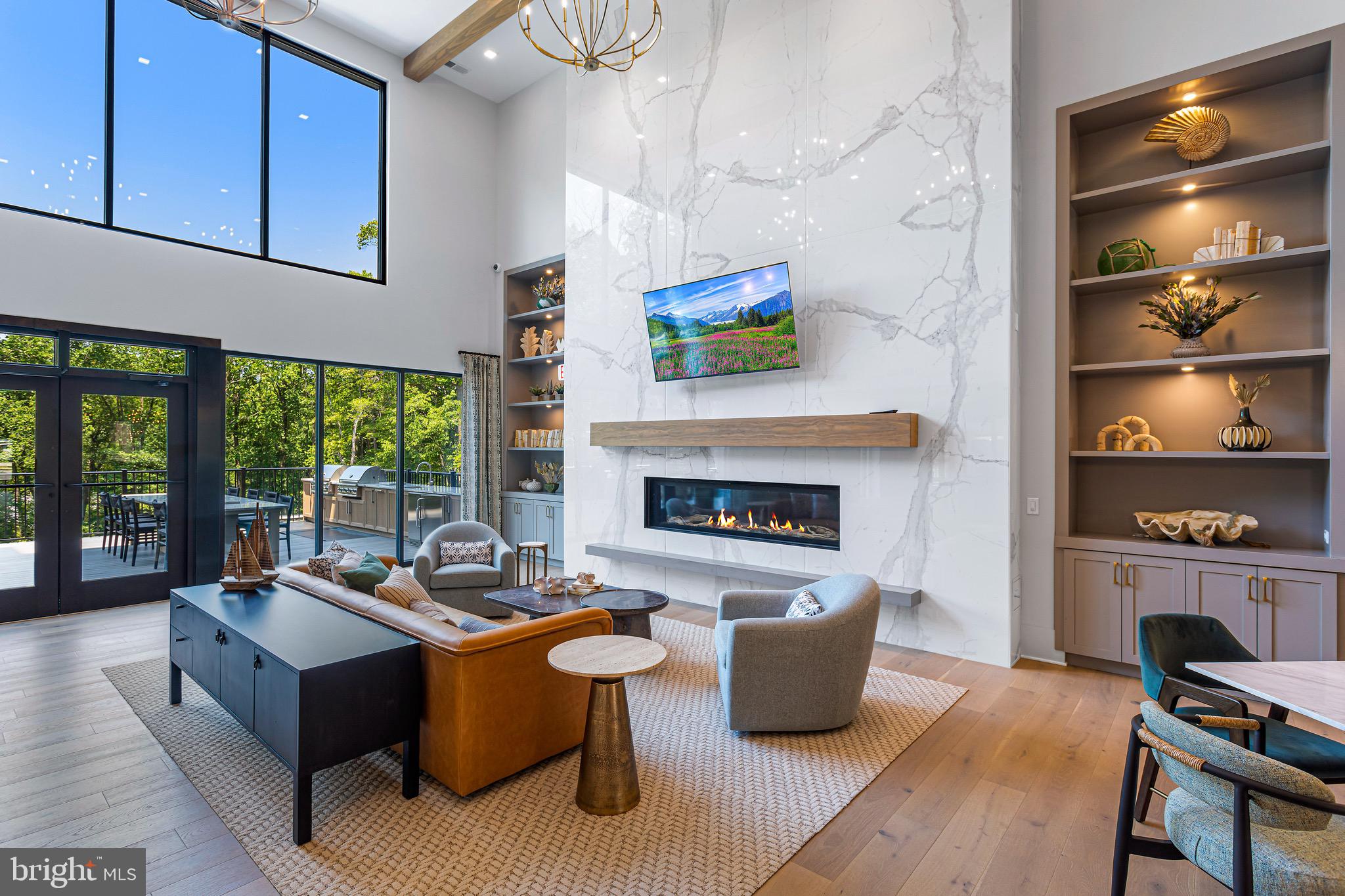 76 Old Mill Bottom Road North, Unit 408 Annapolis, MD 21409 - Photo 4 of 35